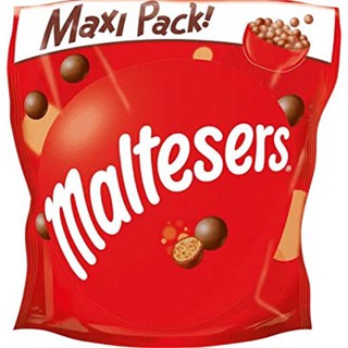 Mars Malteser XL Pouch, 300g