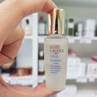 Estee Lauder Micro Essence Skin Activating Treatment Lotion 15 ml