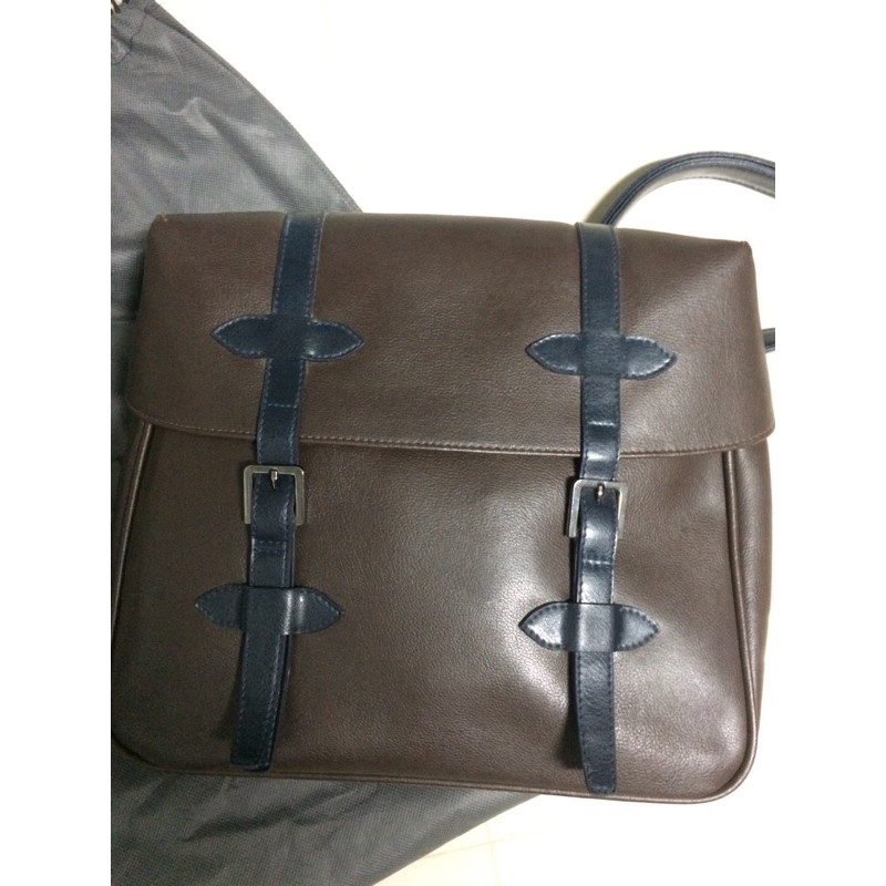 กระเป๋าชาย Dapper Messager Bag