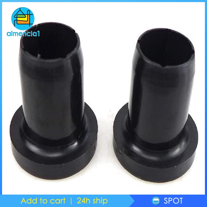thumbnail image 2 of Celox Rear Control Arm Bushings For Polaris Sportsman 400 (2001-2005) - 8-Pack 2 of 4