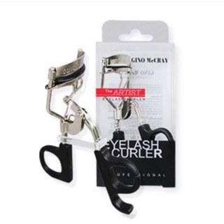 ที่ดัดขนตา BEAUTY BUFFET GINO McCRAY THE ARTIST EYELASH CURLER จีโน่ แม็คเครย์ ดิ อาร์ทติสท์ ดัดขนตามืออาชีพ