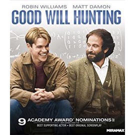 Good Will Hunting (1997) ตามหาศรัทธารัก