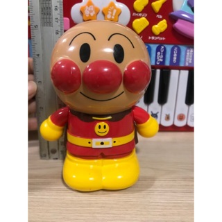 หุ่นยนต์อันปังแมน อันปังแมนชวนคลาน anpanman