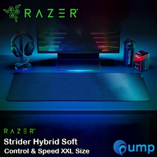 Razer Strider XXL Hybrid Soft Mousepad