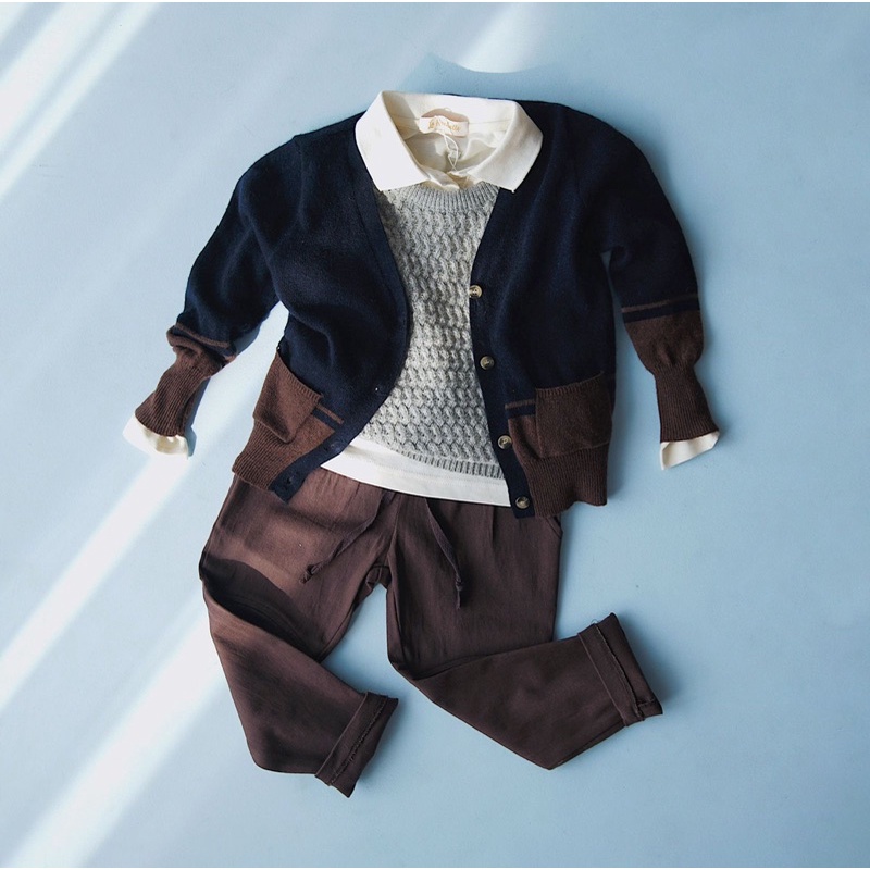 เสื้อกั๊ก Shawn*****