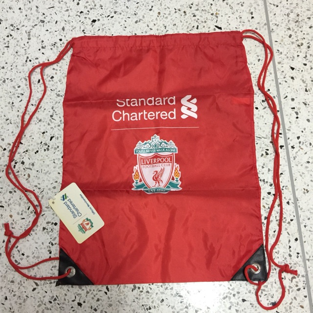 กระเป๋า Liverpool ของแท้