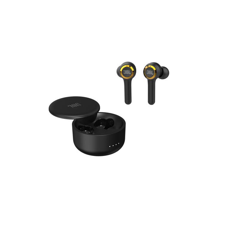 หูฟังบลูทูธJBL รุ่นL8 ชุดหูฟังไร้สาย Bluetooth 5.0