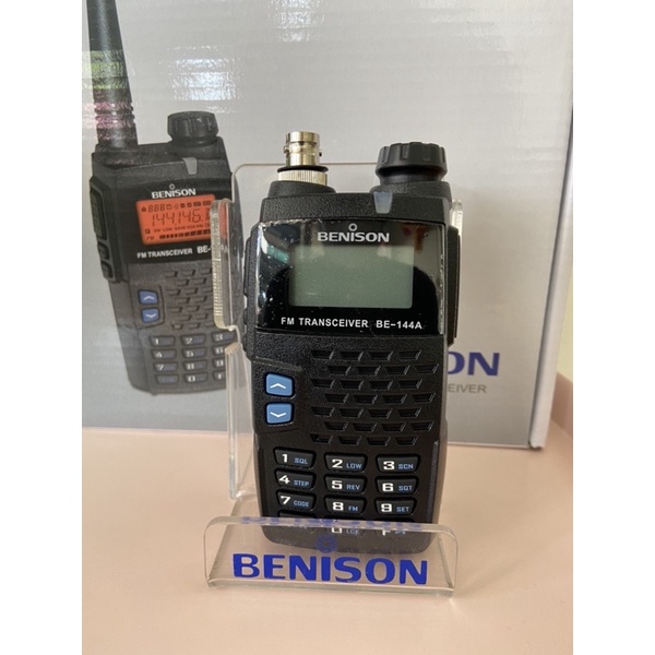 Benison - BE-144   A