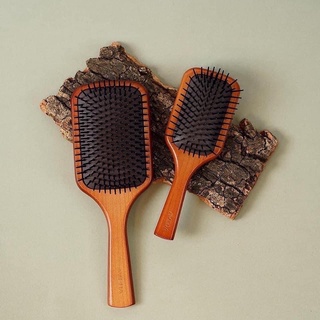 AVEDA Paddle Brush แท้