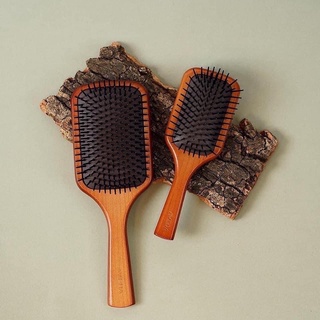 AVEDA Paddle Brush แท้