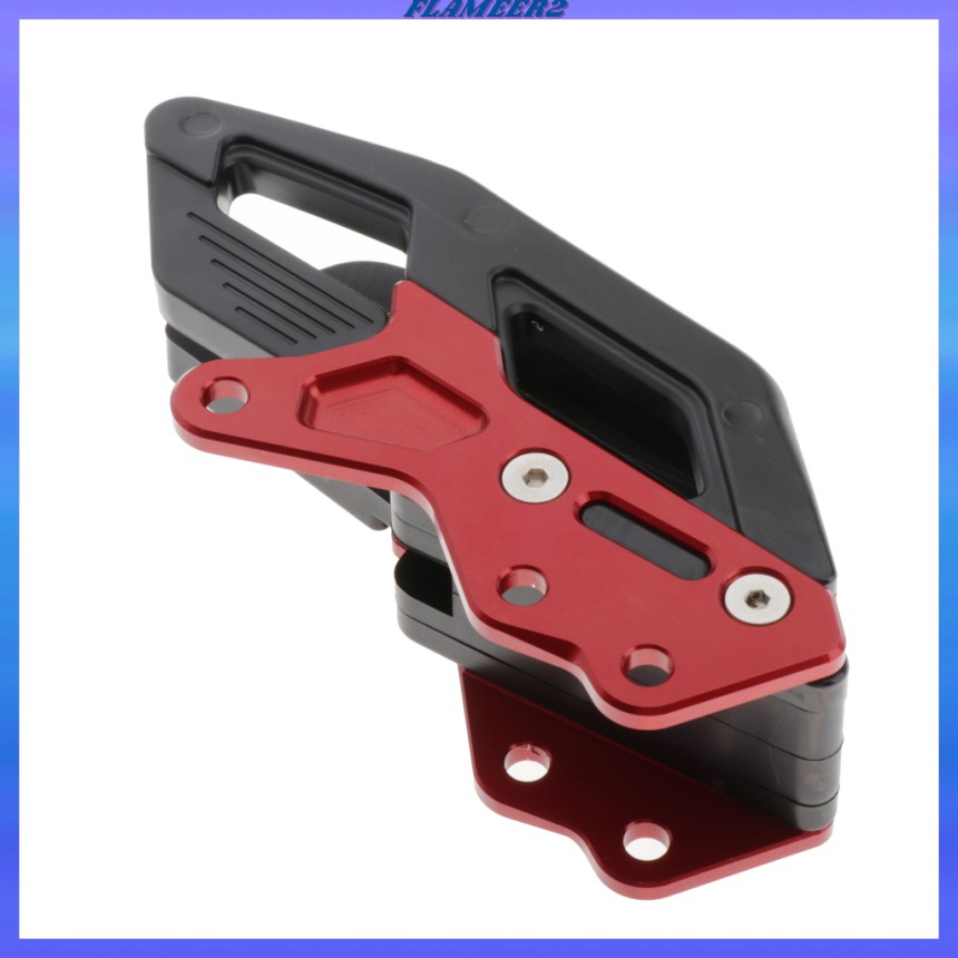 [FLAMEER2] ไกด์สายพานด้านหลัง สําหรับรถจักรยานยนต์ CR125 CR250 CRF250R CRF450R