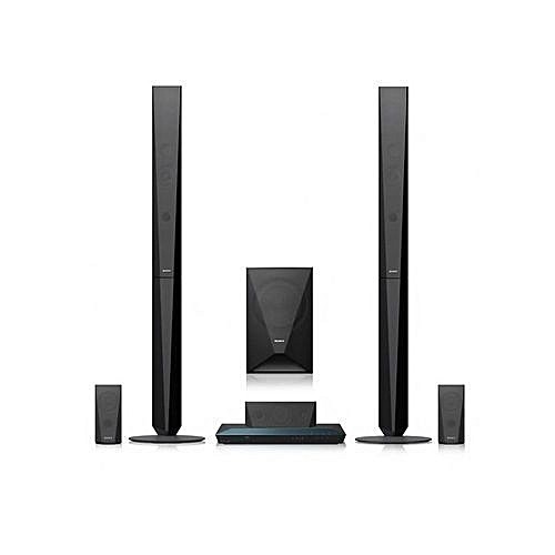 SONY Home Cinema Blu-Ray With Bluetooth รุ่น BDV-E4100