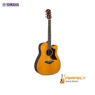 Yamaha  A3R Electric Acoustic Guitar กีตาร์โปร่งไฟฟ้ายามาฮ่ารุ่น A3R