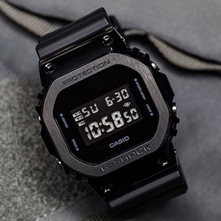 Casio​ GSHOCK GMS5600 💕