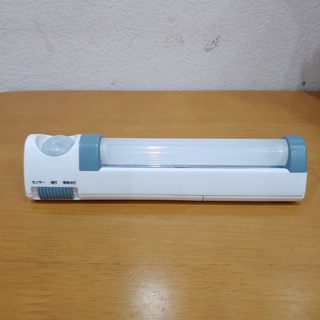 โคมไฟ LED ELPA PM-L255 ขนาดพกพา motion sensor 【มือ 2】