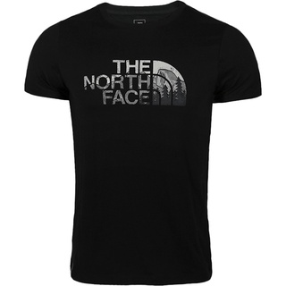 The Northface North เสื้อยืดแขนสั้น ระบายอากาศ สําหรับผู้ชาย 3v4qjk3