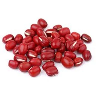 ถั่วแดงอะซูกิกวน สูตรกวนหยาบ ไส้ถั่วแดง ถุงเล็ก 300 กรัม ตราวากาชิ | Tsubuan Red Bean Paste Wagashi