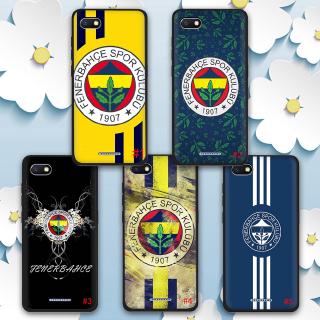 Fenerbahce Redmi Note 5 6 7 8 Pro 4x5 A Prime อุปกรณ์เสริมคอมพิวเตอร์