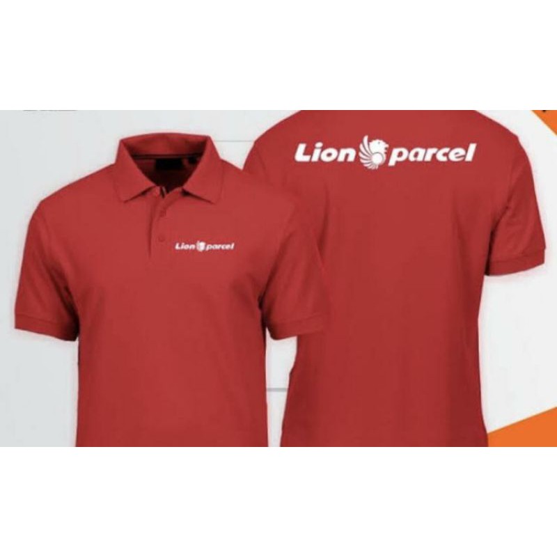 MERAH LION AIR RED เสื้อยืดหมดอายุ