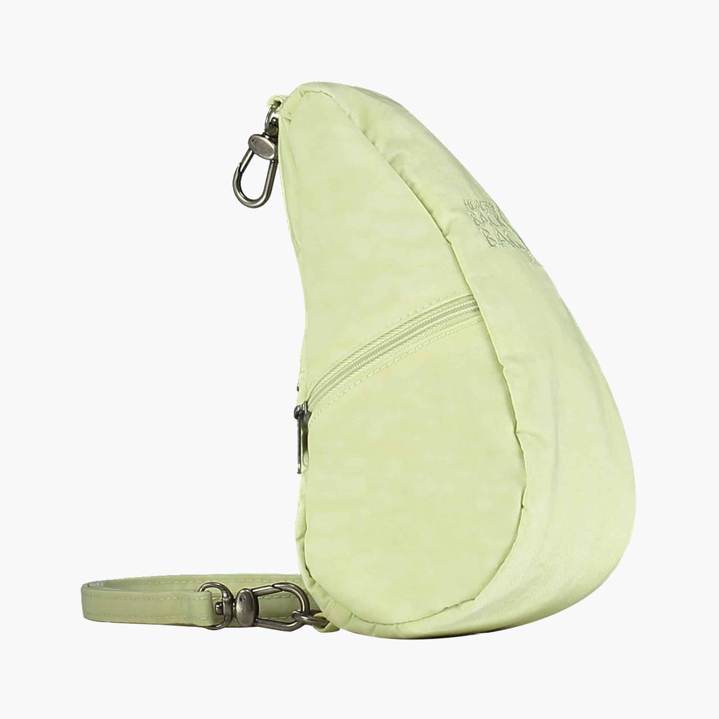 Healthy Back Bag Lime Small