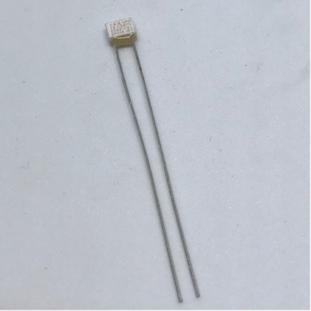 Thermo Fuse เทอร์โมฟิวส์ ฟิวส์พัดลม 139'C 1A 250V