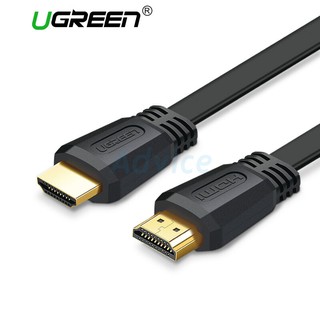 Cable HDMI 3D 4K (V.2.0) M/M (1.5M) UGREEN 50819