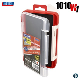 MEIHO กล่องอุปกรณ์ RUNGUN CASE 1010W1