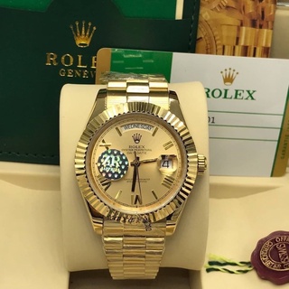 นาฬิกาข้อมือ Rolex Day-Date