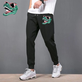 AA-326  **ส่งในไทย**งานเกรดพรีเมี่ยมส่งในไทย**  กางเกงจ๊อเกอร์ ชาย/หญิง Jogger Pants กางเกงขาจั๊ม งานเกรดพรีเมี่ยม