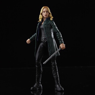 Hasbro Marvel Legends Sharon Carter (no baf)