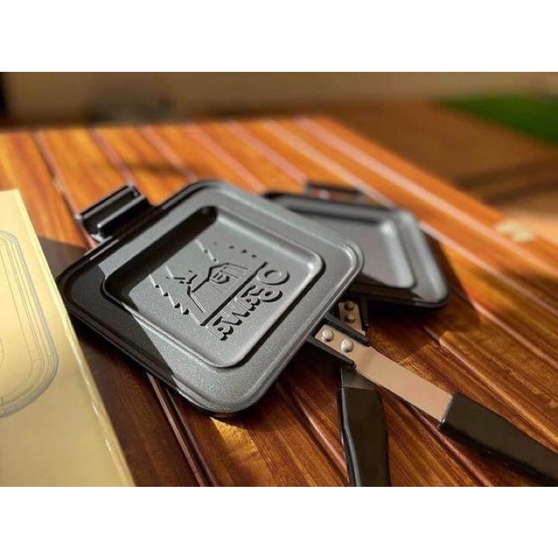 Ogawa hot sandwich maker 🥪🍞🍳