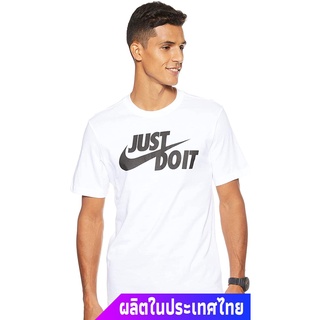 NIKEกัปปะเสื้อยืดกีฬา Mens Nike Sportswear NIKE Mens Womens T-shirts$@W