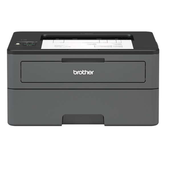Printer Brother Mono Laserjet HL-L2370DN