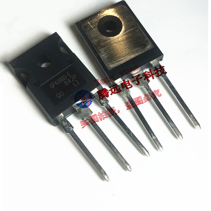 100% nuevo 5 pcs/lote  IGBT IRGP4066D IRGP4066DPBF IRGP4750DPBF IRGP4750D IRGP4066D-EPBF IRGP4066D- 