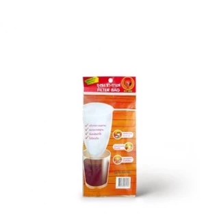 ชาตรามือ(Thai tea original)ชาไทยสูตรดั้งเดิม ถุงชงชา ชาเขียวนม