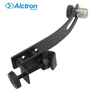 ALCTRON ขาไมค์กระเดื่องกลองชุด รุ่น SM206