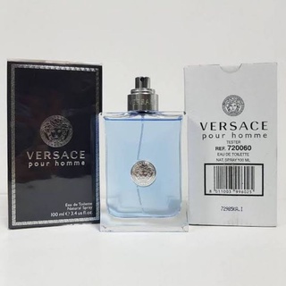 Versace Pour Homme EDT 100 ml.