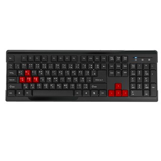 KEYBOARD NUBWO QUIET NK-015