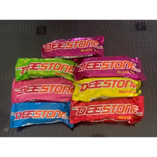 แหล่งขายและราคายางในจักรยาน DEESTONE ทุกเบอร์ ‼️ราคาส่ง‼️ขนาด 12 นิ้ว/14 นิ้ว/16 นิ้ว/20 นิ้ว/24 นิ้ว/26 นิ้ว/27 นิ้วอาจถูกใจคุณ