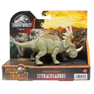 Jurassic World™ Dino Escape Fierce Force Styracosaurus