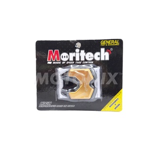 Moritech แผ่นรองขาตั้ง CNC Forza