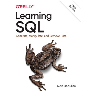 Sql การเรียนรู้: สร้าง จัดการ และดึงข้อมูล