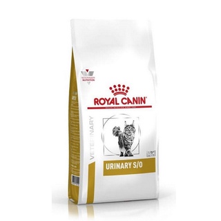 Royal Canin Urinary S/O อาหารแมว โรคนิ่ว 400 กรัม