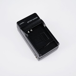 แท่นชาร์จแบตเตอรี่กล้อง PANASONIC BATTERY CHARGER รุ่น BCL7 for PANASONIC DMC-F5, DMCF5, F5, DMC-FH10, DMCFH10, FH10...