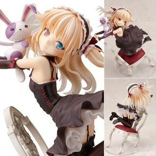 Figure ฟิกเกอร์ Model โมเดล Boku wa Tomodachi ga Sukunai ชมรมคนไร้เพื่อน Kobato Hasegawa โคบาโตะ ฮาเซงาว่า ชุดแม่บ้าน