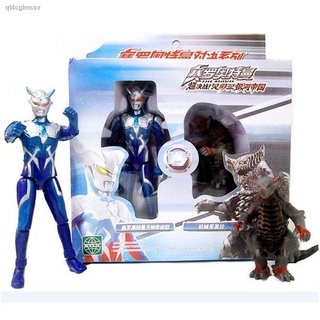 Figure ของสะสม โมเดลตัวการ์ตูน♟☸Infinite siro belt armor ultimate armor shape multi-joint super movable doll model doll