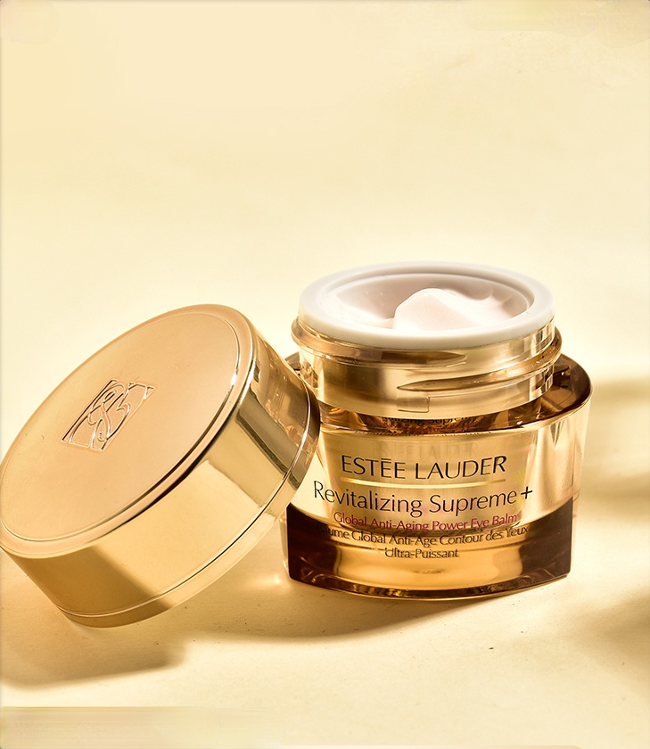 revitalizing supreme eye cream