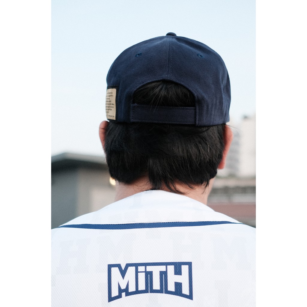 CuteBoy Shop หมวก MiTH Baseball Cap - cuteboy.shop - ThaiPick
