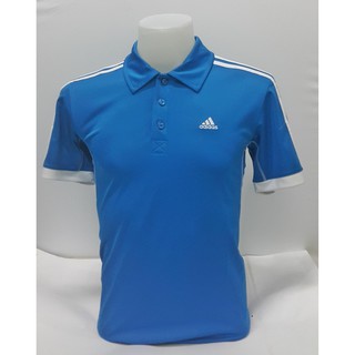 เสื้อโปโล ADIDAS รุ่น Q15145