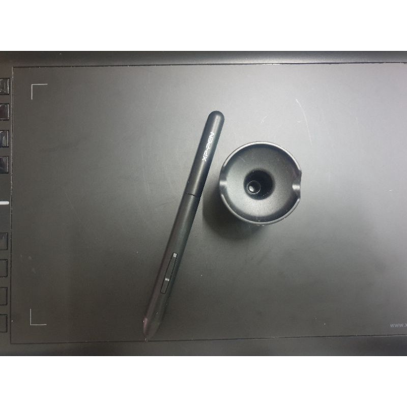 เม้าส์ปากา xp-pen star 03 v2